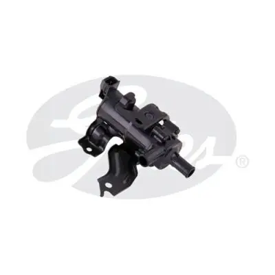 WP 41502E WATERPUMP Gates 
