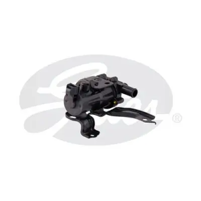 WP 41502E WATERPUMP Gates 