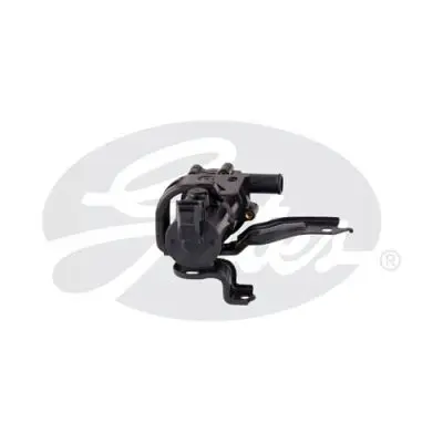 WP 41502E WATERPUMP Gates 