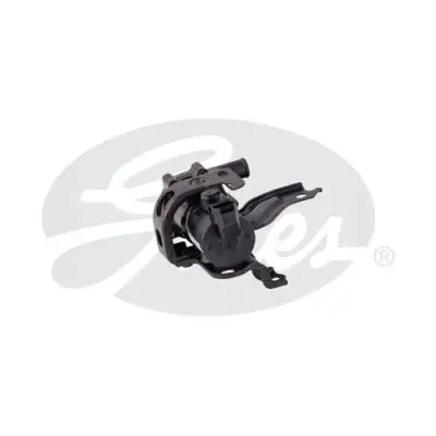WP 41502E WATERPUMP Gates 