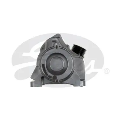 WP 41504E WATERPUMP Gates 