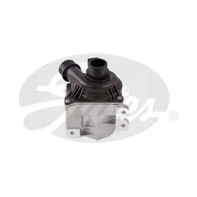 WP 41504E WATERPUMP Gates 