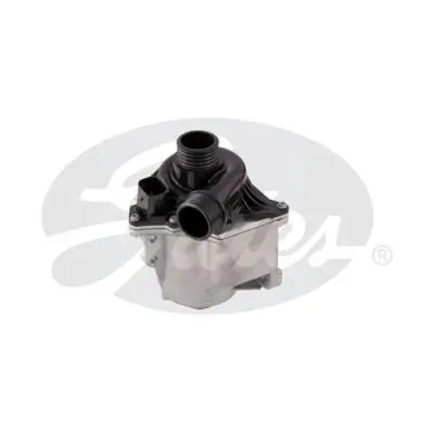 WP 41504E WATERPUMP Gates 