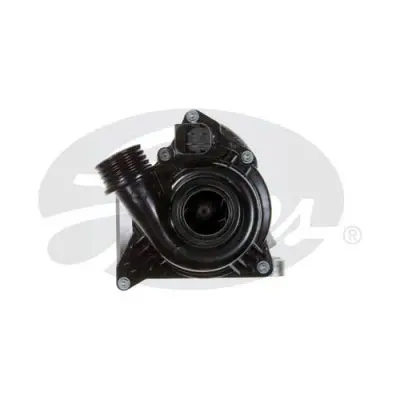 WP 41504E WATERPUMP Gates 