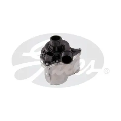 WP 41504E WATERPUMP Gates 