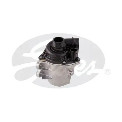WP 41504E WATERPUMP Gates 