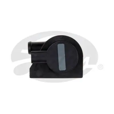 WP 41505E WATERPUMP Gates 
