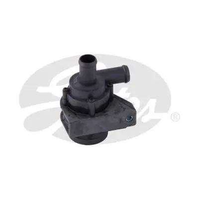 WP 41505E WATERPUMP Gates 