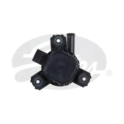 WP 41506E WATERPUMP Gates 
