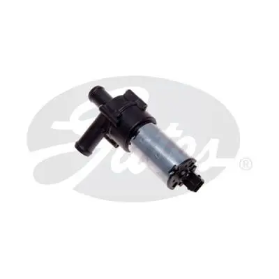 WP 41508E WATERPUMP Gates 