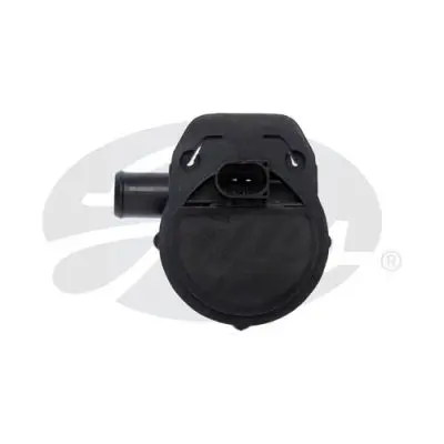 WP 41510E WATERPUMP Gates 