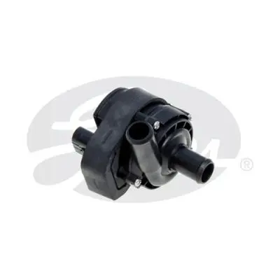 WP 41510E WATERPUMP Gates 