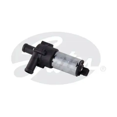 WP 41511E WATERPUMP Gates 
