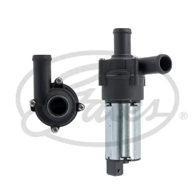 WP 41527E WATERPUMP Gates 