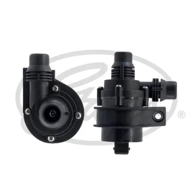 WP 41529E WATERPUMP Gates 