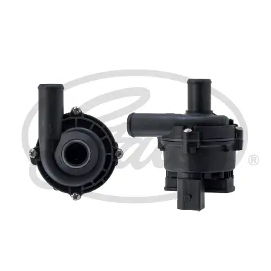 WP 41538E WATERPUMP Gates 