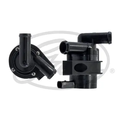 WP 41543E WATERPUMP Gates 