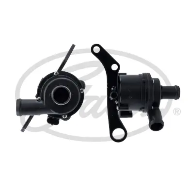 WP 41550E WATERPUMP Gates 