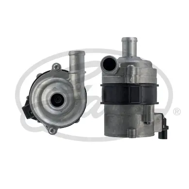 WP 42504E WATERPUMP Gates 