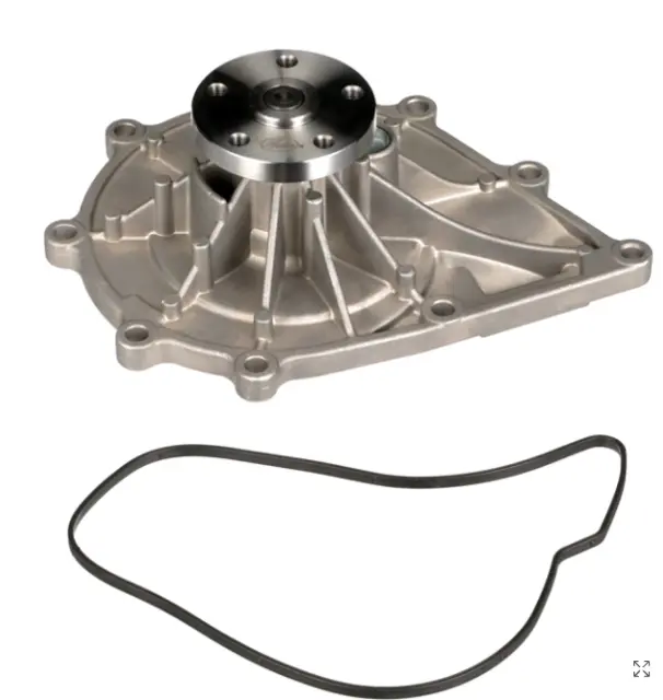 Vannpumpe WP5014HD - Gates 