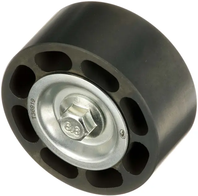 FleetRunner™ Idler Pulley Gates 
