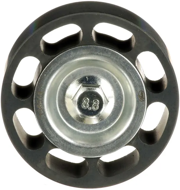 FleetRunner™ Idler Pulley Gates 