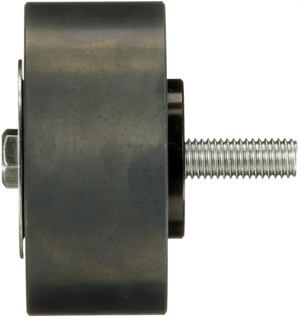 FleetRunner™ Idler Pulley Gates 