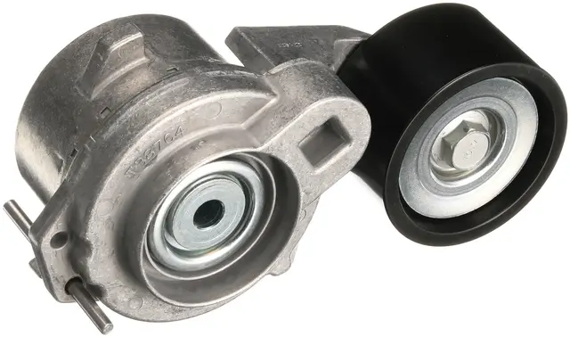 Belt Tensioner, V-ribbed belt Gates 