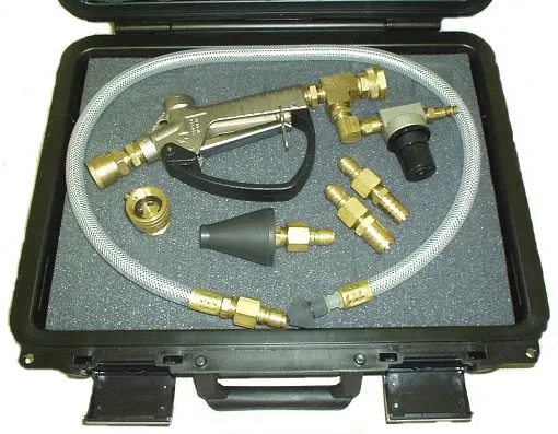 TOOLS 91002 CLEAN FLUSH TOOL Gates 