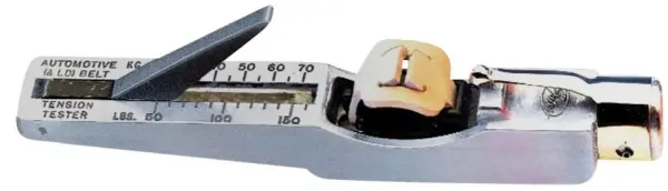 TOOLS 91107 91107 KRIKIT I VBELT TENSGAUGE Gates 