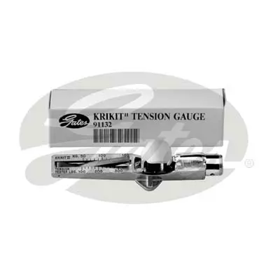 TOOLS 91132 91132 KRIKIT II MV TENSGAUGE   Gates 