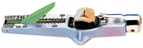 TOOLS 91132 91132 KRIKIT II MV TENSGAUGE   Gates 