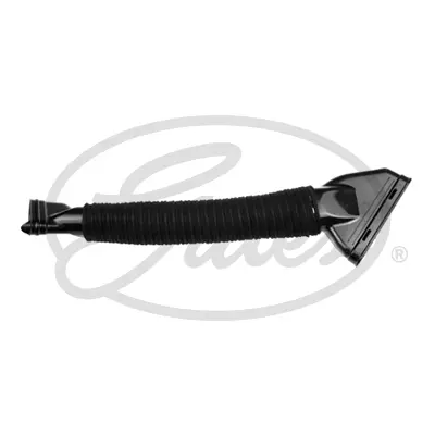 ENGINE HOSES ANTK1199 AIR INTAKE HOSE Gates 