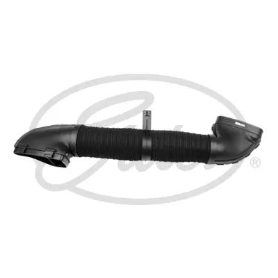 ENGINE HOSES ANTK1200 AIR INTAKE HOSE Gates 