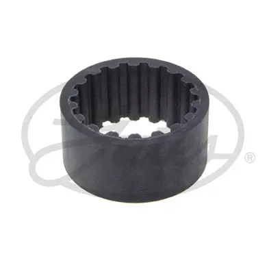 V BELTS EG2 EG2 72MMX35MM COUPLING         Gates 
