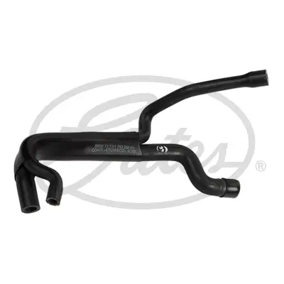 ENGINE HOSES EMH076 EMISSION HOSE Gates 