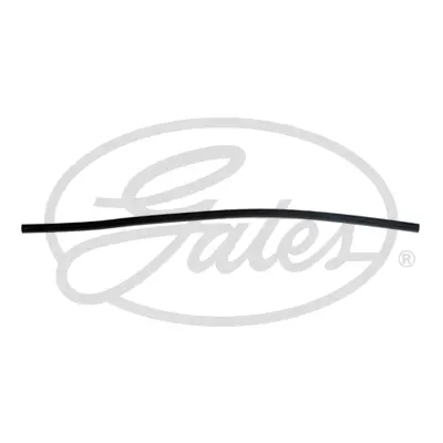 ENGINE HOSES EMH087 EMISSION HOSE Gates 