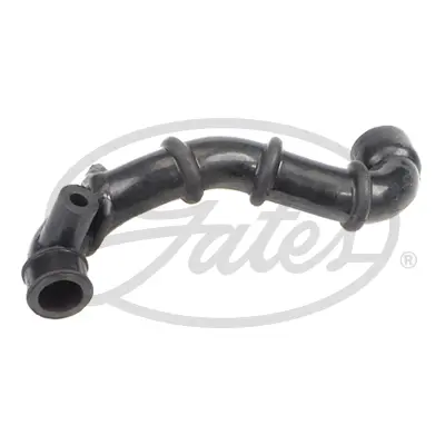 ENGINE HOSES EMH128 EMISSION HOSE Gates 