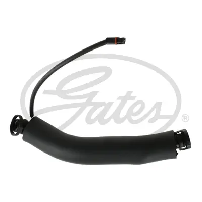 ENGINE HOSES EMH138 EMISSION HOSE Gates 