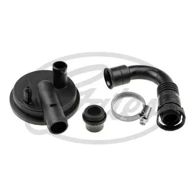 ENGINE HOSES EMH162 EMISSION HOSE Gates 