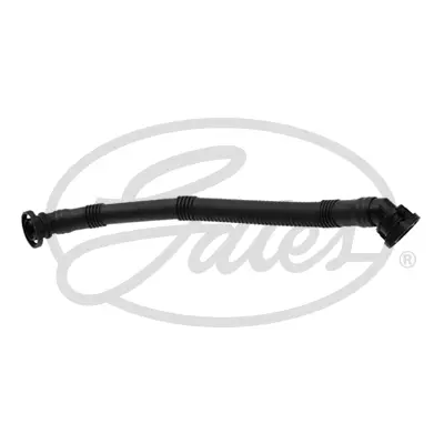 ENGINE HOSES EMH163 EMISSION HOSE Gates 