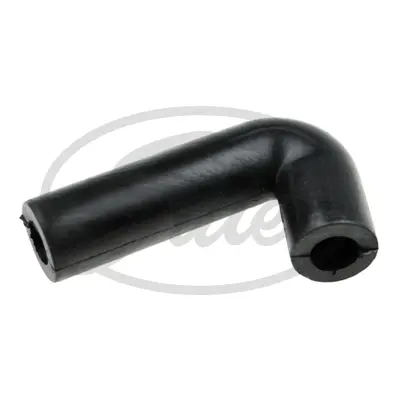 ENGINE HOSES EMH174 EMISSION HOSE Gates 