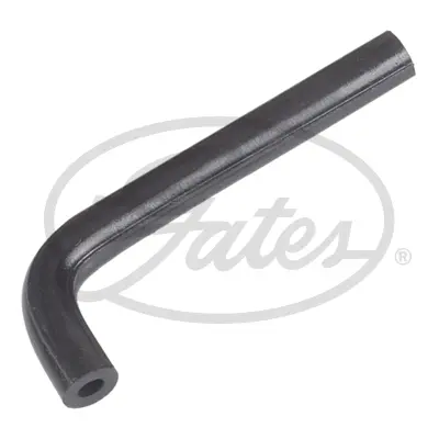 ENGINE HOSES EMH189 EMISSION HOSE Gates 