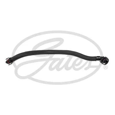 ENGINE HOSES EMH209 EMISSION HOSE Gates 