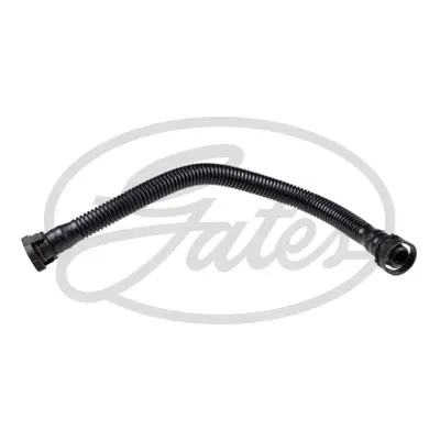 ENGINE HOSES EMH214 EMISSION HOSE Gates 