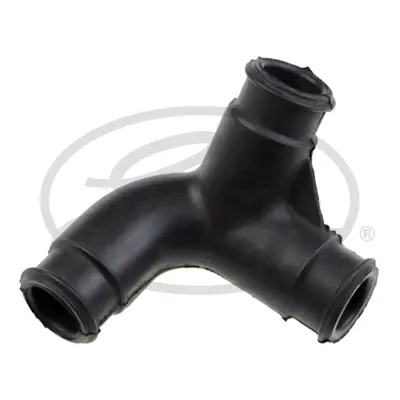 ENGINE HOSES EMH223 EMISSION HOSE Gates 