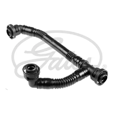 ENGINE HOSES EMH225 EMISSION HOSE Gates 