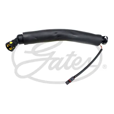 ENGINE HOSES EMH231 EMISSION HOSE Gates 