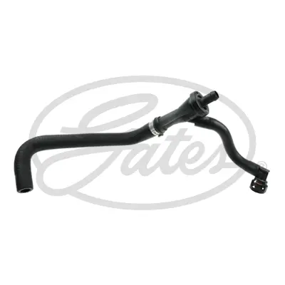 ENGINE HOSES EMH232 EMISSION HOSE Gates 