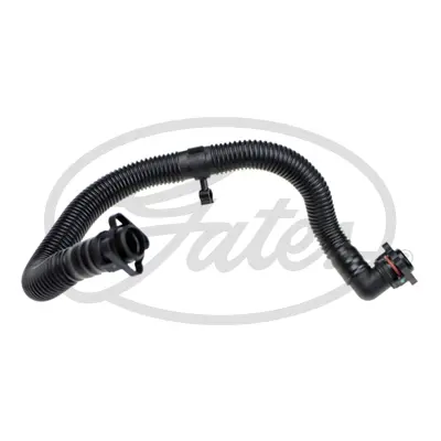 ENGINE HOSES EMH237 EMISSION HOSE Gates 